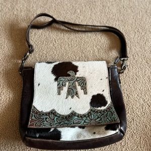 Crossbody Myra Bag